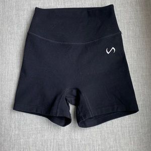 TLF genesis shorts